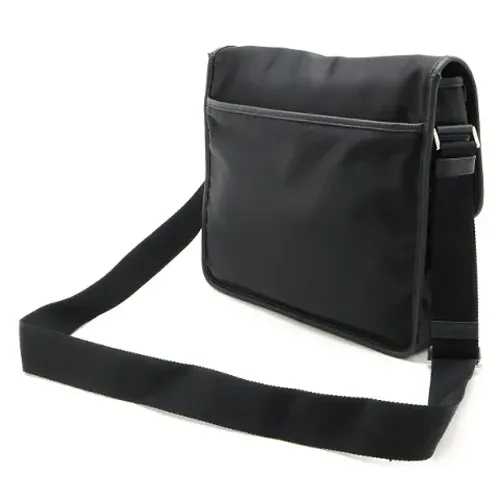 Pre-owned > Pre-owned Bags > Pre-owned Cross Body Bags - - Prada Vintage - Modalova