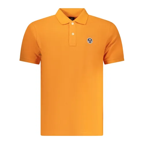 Tops > Polo Shirts - - North Sails - Modalova