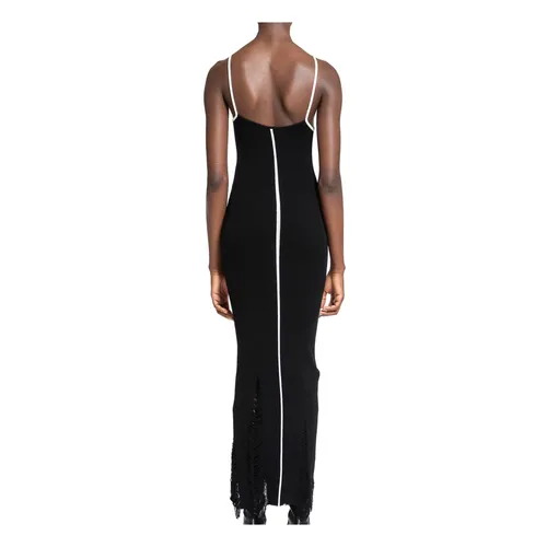 Dresses > Day Dresses > Knitted Dresses - - Ssheena - Modalova