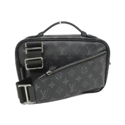Pre-owned > Pre-owned Bags > Pre-owned Cross Body Bags - - Louis Vuitton Vintage - Modalova