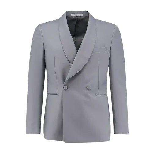 Suits > Formal Blazers - - Tagliatore - Modalova