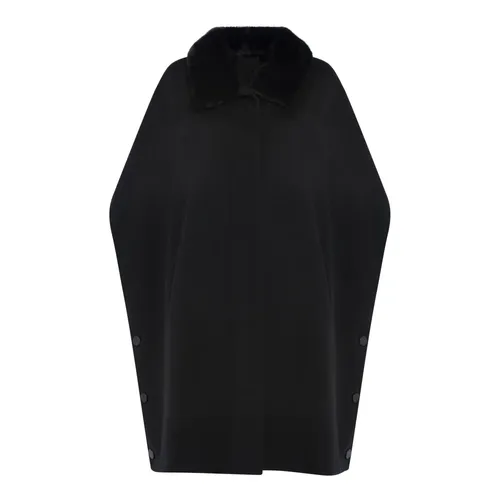 Coats > Single-Breasted Coats - - Yves Salomon - Modalova