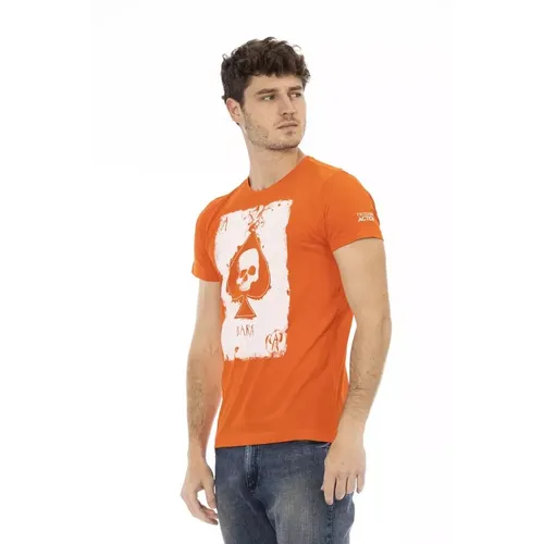 Tops > T-Shirts - - Trussardi - Modalova