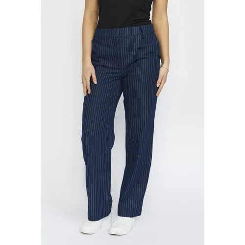 Trousers > Straight Trousers - - 2-Biz - Modalova