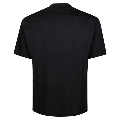 Tops > T-Shirts - - Daniele Fiesoli - Modalova