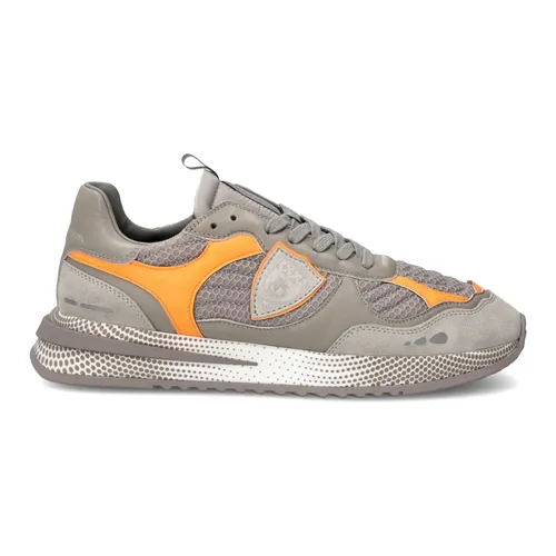 Shoes > Sneakers - - Philippe Model - Modalova