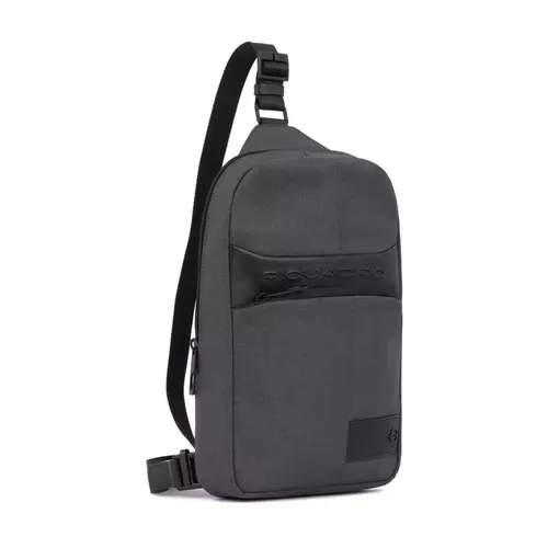 Bags > Cross Body Bags - - Piquadro - Modalova