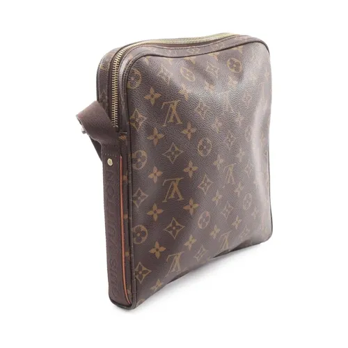 Pre-owned > Pre-owned Bags > Pre-owned Cross Body Bags - - Louis Vuitton Vintage - Modalova