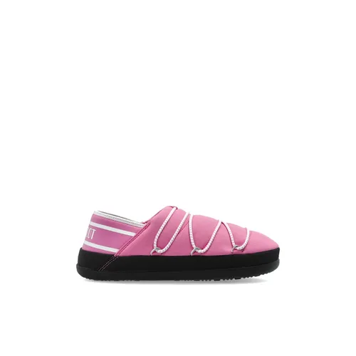 Shoes > Slippers - - Moon Boot - Modalova