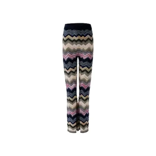Trousers > Wide Trousers - - Oui - Modalova