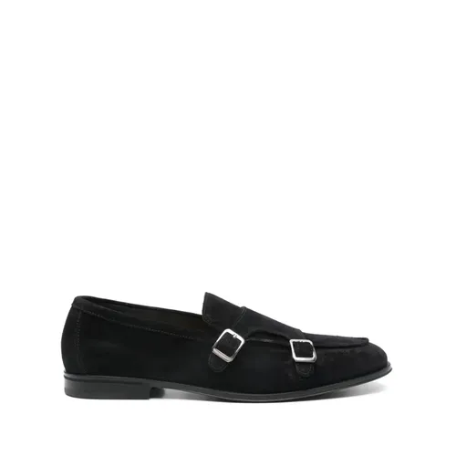 Shoes > Flats > Loafers - - Doucal's - Modalova