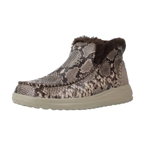 Shoes > Boots > Winter Boots - - Hey Dude - Modalova