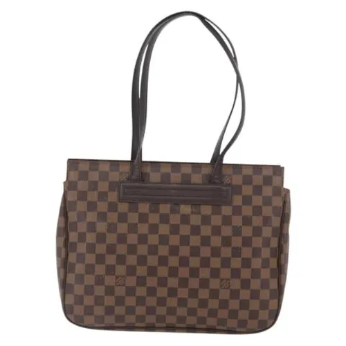 Pre-owned > Pre-owned Bags > Pre-owned Tote Bags - - Louis Vuitton Vintage - Modalova