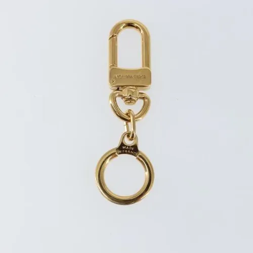 Pre-owned > Pre-owned Accessories - - Louis Vuitton Vintage - Modalova