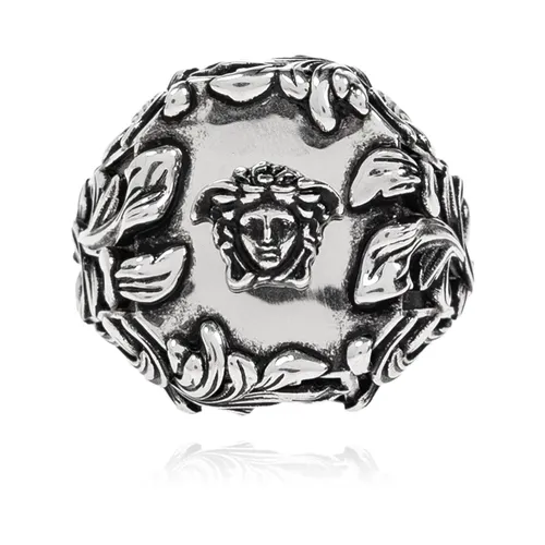 Accessories > Jewellery > Rings - - Versace - Modalova