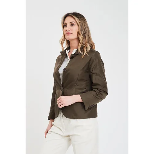 Jackets > Light Jackets - - Aspesi - Modalova