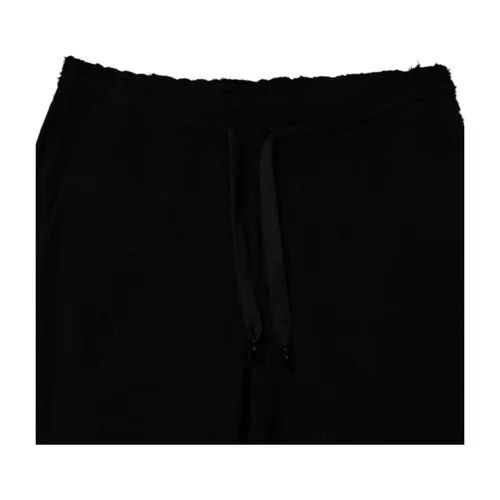 Trousers > Sweatpants - - Dolce & Gabbana - Modalova