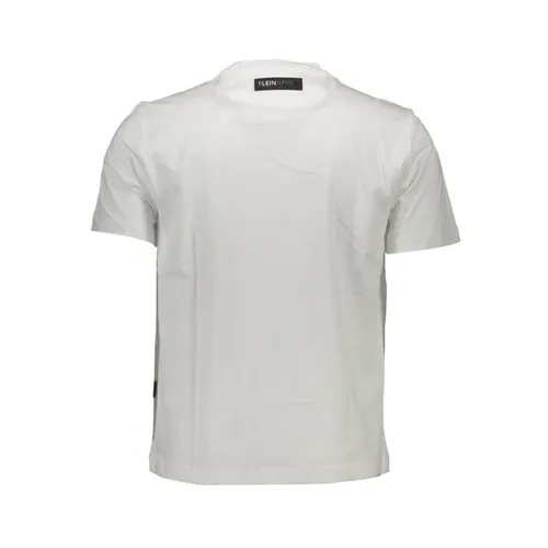 Tops > T-Shirts - - Plein Sport - Modalova