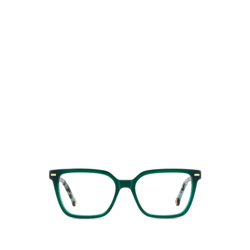 Accessories > Glasses - - Carolina Herrera - Modalova
