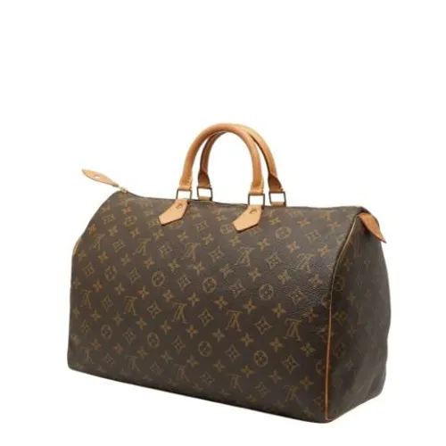Pre-owned > Pre-owned Bags > Pre-owned Handbags - - Louis Vuitton Vintage - Modalova