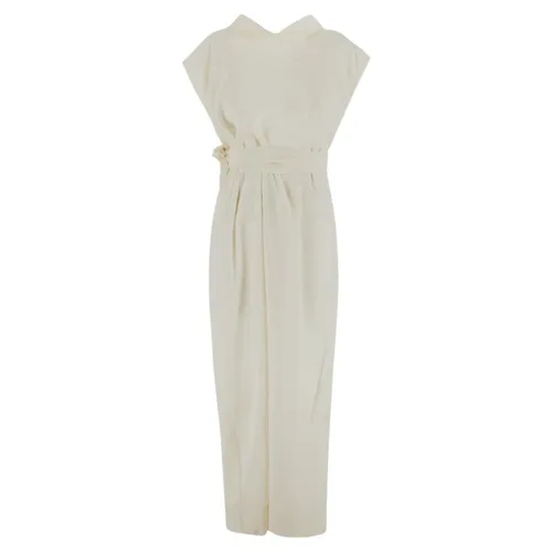 Dresses > Day Dresses > Midi Dresses - - Gentryportofino - Modalova