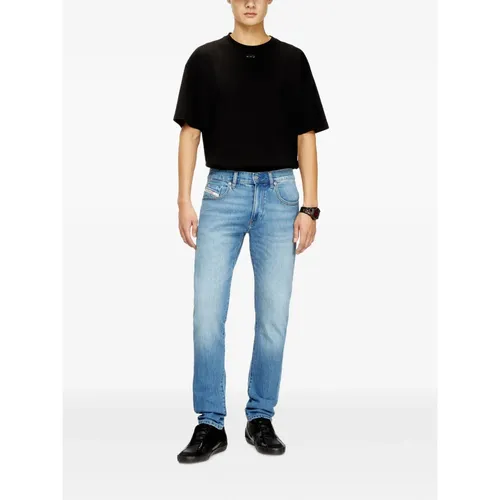 Jeans > Slim-fit Jeans - - Diesel - Modalova
