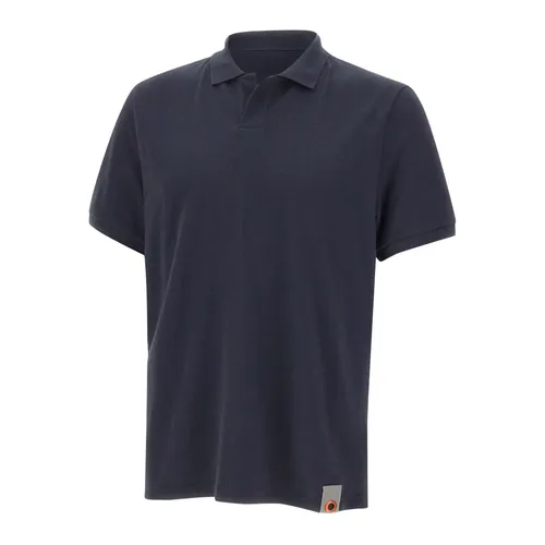 Tops > Polo Shirts - - Dekker - Modalova
