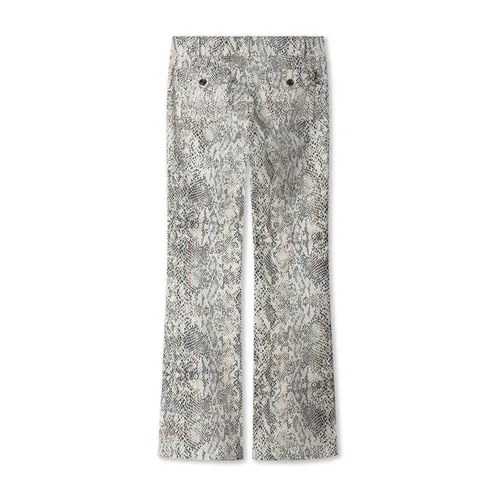 Trousers > Wide Trousers - - Helena Hart - Modalova
