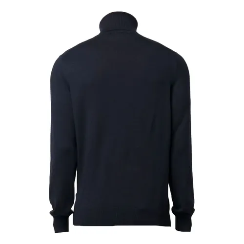 Knitwear > Turtlenecks - - Fay - Modalova
