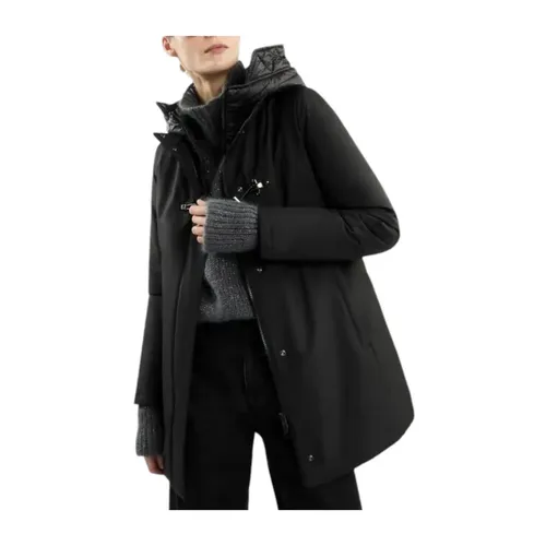 Jackets > Winter Jackets - - Fay - Modalova