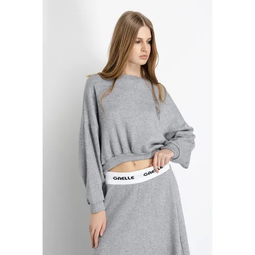 Knitwear > Round-neck Knitwear - - Gaëlle Paris - Modalova