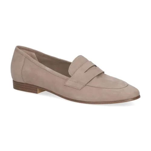 Shoes > Flats > Loafers - - Caprice - Modalova