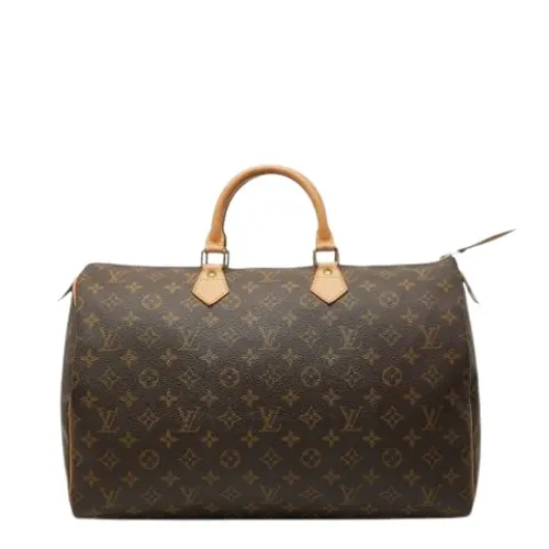 Pre-owned > Pre-owned Bags > Pre-owned Handbags - - Louis Vuitton Vintage - Modalova