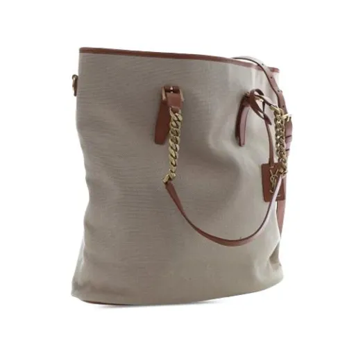 Pre-owned > Pre-owned Bags > Pre-owned Tote Bags - - Yves Saint Laurent Vintage - Modalova