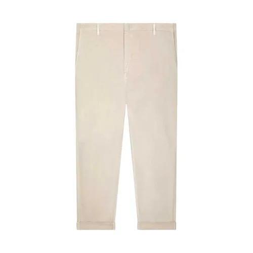 Trousers > Chinos - - Dondup - Modalova