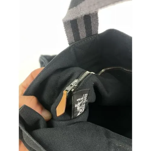 Pre-owned > Pre-owned Bags > Pre-owned Tote Bags - - Hermès Vintage - Modalova