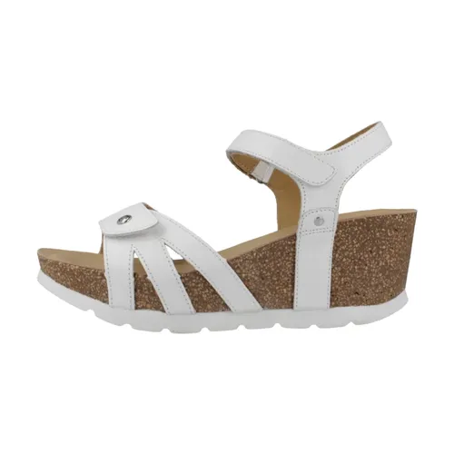 Shoes > Sandals > Flat Sandals - - Panama Jack - Modalova