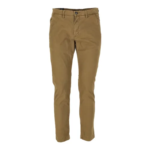 Trousers > Chinos - - Liu Jo - Modalova
