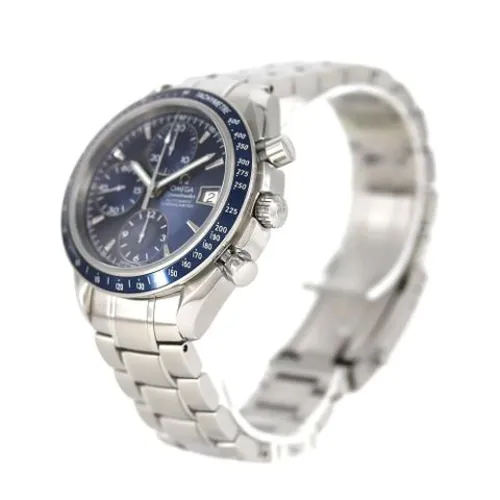 Pre-owned > Pre-owned Accessories > Pre-owned Watches - - Omega Vintage - Modalova