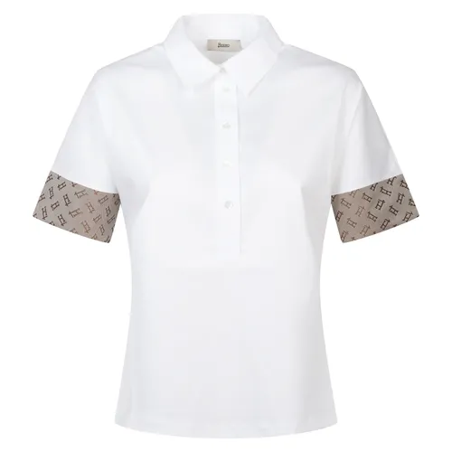 Tops > Polo Shirts - - Herno - Modalova