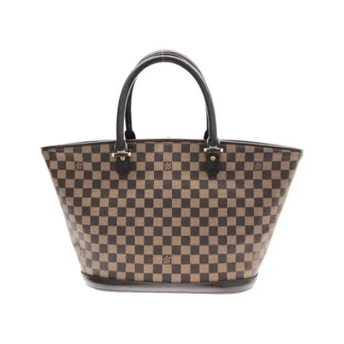Pre-owned > Pre-owned Bags > Pre-owned Tote Bags - - Louis Vuitton Vintage - Modalova
