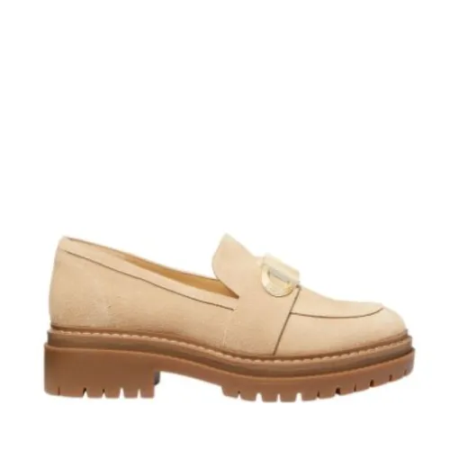 Shoes > Flats > Loafers - - Michael Kors - Modalova
