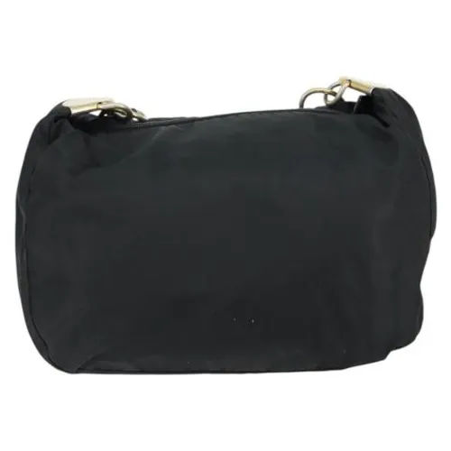 Pre-owned > Pre-owned Bags > Pre-owned Shoulder Bags - - Prada Vintage - Modalova