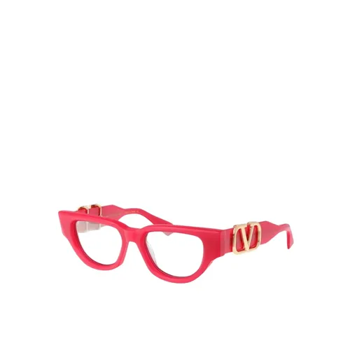 Accessories > Sunglasses - - Valentino Garavani - Modalova