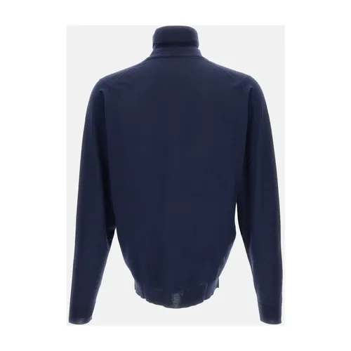 Knitwear > Turtlenecks - - John Smedley - Modalova