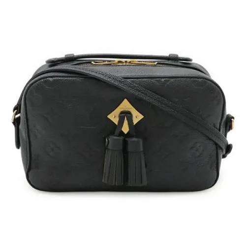 Pre-owned > Pre-owned Bags > Pre-owned Cross Body Bags - - Louis Vuitton Vintage - Modalova