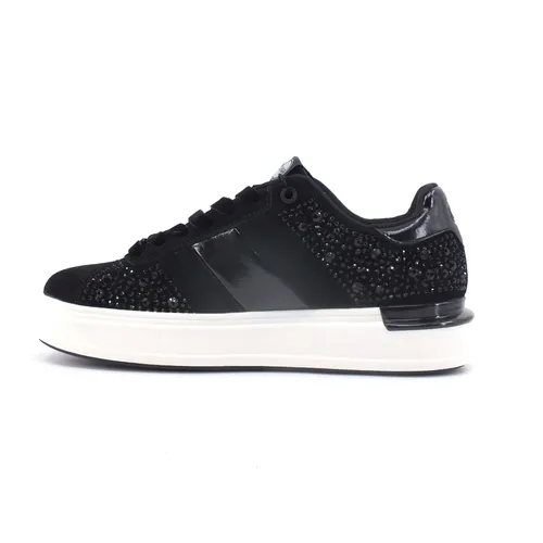 Colmar - Shoes > Sneakers - Black - Colmar - Modalova
