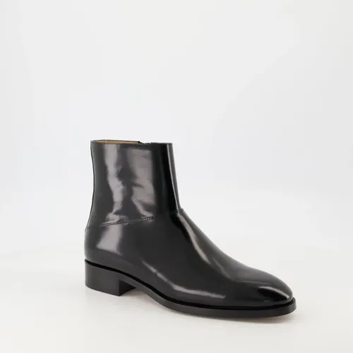 Shoes > Boots > Ankle Boots - - Valentino Garavani - Modalova