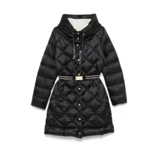 Jackets > Down Jackets - - Max Mara - Modalova