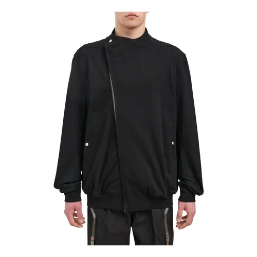 Jackets > Light Jackets - - Rick Owens - Modalova